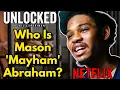 Who Is Mason Mayham Abraham And His Charges - Explained