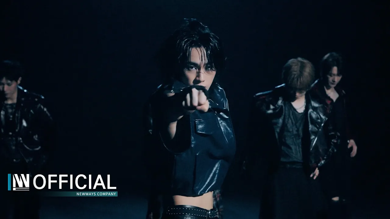 If I Die Tomorrowの公式MVサムネイル