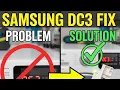 Samsung - dC3 \u0026 ddc error - Door repair - WASHING MACHINE