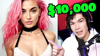 Creating FREE AI Onlyfans Instagram Influencer Earning 10