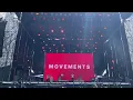 Movements - Pulse