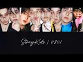 Download Lagu StrayKids-0801 【歌詞/和訳 /日本語訳/パート分け】