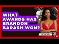 What Awards Has Brandon Barash Won - Soap Opera Insider