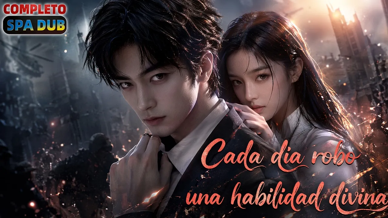 【SPA DUB】¿Me tiraste a los zombis? Error. Ahora, con saqueo SSS, soy tu soberano. poster