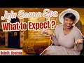 What to Expect at Jeju Sauna Spa in Duluth Georgia Sneak Peek Watch the full next