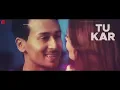 Hook Up Song - Lyrical | Student Of The Year 2 | Tiger Shroff & Alia | Vishal & Shekhar |Neha Kakkar