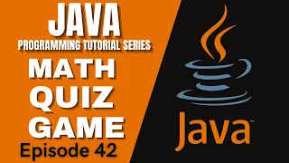 Java Tutorial MATH QUIZ GAME SWING GUI RANDOM JFRAME Tagalog English Filipino 2021