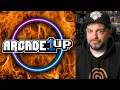 Arcade1Up Is ly Dead