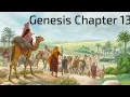 Genesis Chapter 13 ESV