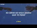 Jesse y Joy feat. Mario Domm - Llorar // Letra