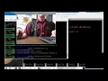 Further Investigations into ImageZMQ Speeding Up Image Processing Scripts with Threading and Deque