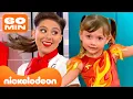 Download Lagu De Thundermans | 1 UUR lang de beste vermommingen uit The Thundermans 🦸 | Nickelodeon Nederlands