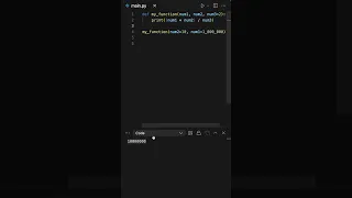 Python Functions Mastering Default Parameter Values
