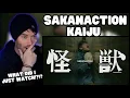 Download Lagu Metal Vocalist Reacts - Orb: About the Movements of the Earth - Sakanaction / Kaiju