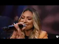 Francielli Santos - Nada Pode Calar Um Adorador - Acústico 93 - 2023