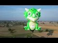 Download Lagu Landing baby dino Tropsy - Vredefeesten 2022