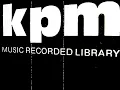 Keith Mansfield  -  Funky Fanfare  -  1970  -  KPM MUSIC