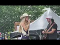 Mackenzie Carpenter - I’m Not Pretty (Megan Moroney) Live at CMA Fest 2025 in Nashville