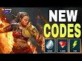 NEW CODE RAID SHADOW LEGENDS PROMO CODE - RAID PROMO CODES AUGUST 2026