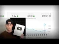 i make $20,789/mo posting YouTube Shorts (just copy me)