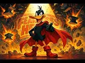 Download Lagu Fearless Hero (Daffy Duck A.I. Concept Cover)