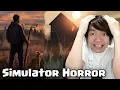 Download Lagu Game Simulator Horror Terbaik - We Harvest Shadows Demo Indonesia