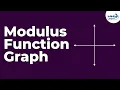 Download Lagu Modulus Function - Graph | Don't Memorise