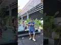 Download Lagu Ketika Mama Kaget Ikutan Joget Viral Tiktok Disiram Air Ara Sm Teman Cantiknya. Basah Baju Mama💦🤷‍♀️