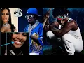 Mellow Rackz Address Catching H From Youngboy Kodak Black Pull Up With Zoes Youngboy Show