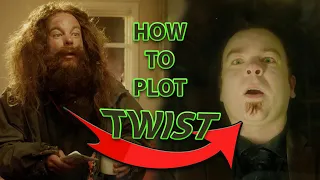 raise your plot twist game like inside no 9 video essay
