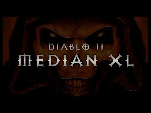 Diablo 2: Median XL Trailer