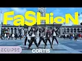 Download Lagu [KPOP IN PUBLIC] CORTIS - ‘FaSHioN’ One Take Dance Cover by ECLIPSE, San Francisco