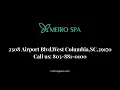 Metro Spa - Asian Spa Massage in West Columbia SC