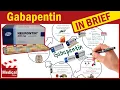 Gabapentin Neurontin 300 mg What is Gabapentin Used for Dosage Side Effects Precautions
