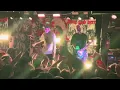 The Acacia Strain - Crippling Poison - El Corazon- Seattle 