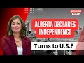 Download Lagu BREAKING: Alberta Declares Independence – U.S. Statehood on the Table?