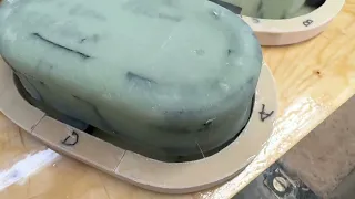 27 April 2025 The bigger lid