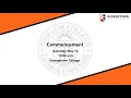 Commencement 2026