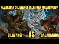 Lagu ADU KESAKTIAN Prabu Siliwangi vs Patih Gajah Mada\
