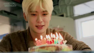 재현이가 기록한 ‘찰나’의 순간들 (｡=‿=｡)*･ﾟ✧ | JAEHYUN’s Birthday Outing 🚴🏻📸