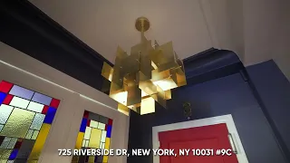 725 Riverside Dr New York NY 10031