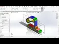 SolidWorks Tutorial for Beginners Exercise 183