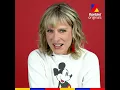 Karin Viard : "Un bon sandwich, ça se partage, c’est convivial !" l Interview Sandwich l Konbini