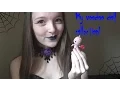 My voodoo doll collection - wonderfullywackywebster