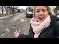 Jill Glavan web tease - Pothole problems