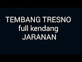 Download Lagu Cek Sound Tembang Tresno Jaranan Full Kendang