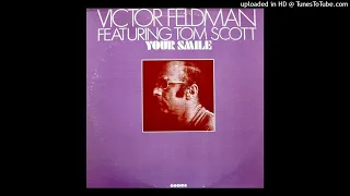 Download Victor Feldman Featuring Tom Scott - Your Smile (1974) MP3