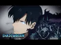 Download Lagu 『Lyrics AMV』 Solo Leveling Season 2 Insert Song 〈SHADOWBORN - Hiroyuki SAWANO feat. Benjamin \u0026 mpi〉