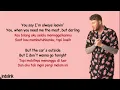 Download Lagu James Arthur – Car's Outside | Lirik Terjemahan