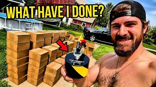I’m About to Change Magnet Fishing Forever…